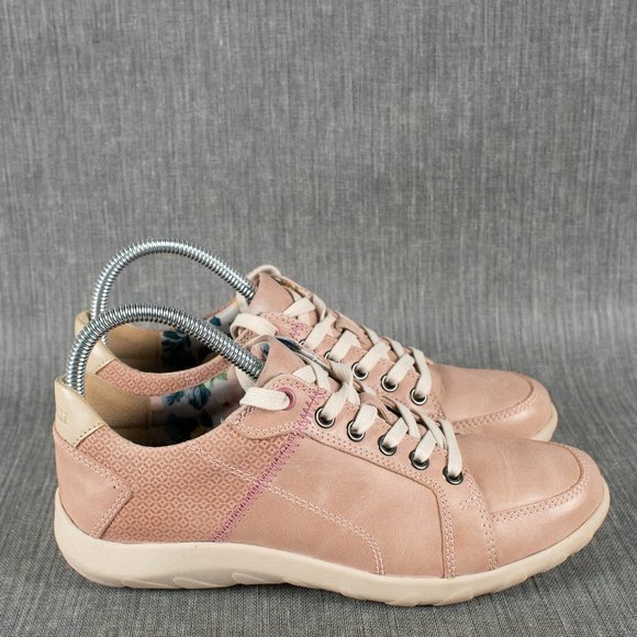 Cobb Hill by New Balance Shoes - Cobb Hill Women's Amalie Lace Sneaker Size 7.5